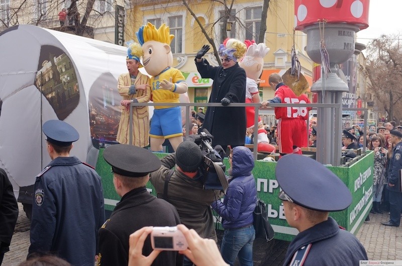 Фото сделанное пользователем Борис Флорин