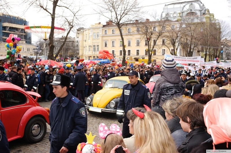 Фото сделанное пользователем Борис Флорин