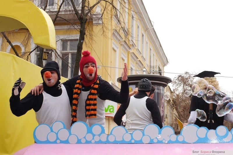 Фото сделанное пользователем Борис Флорин