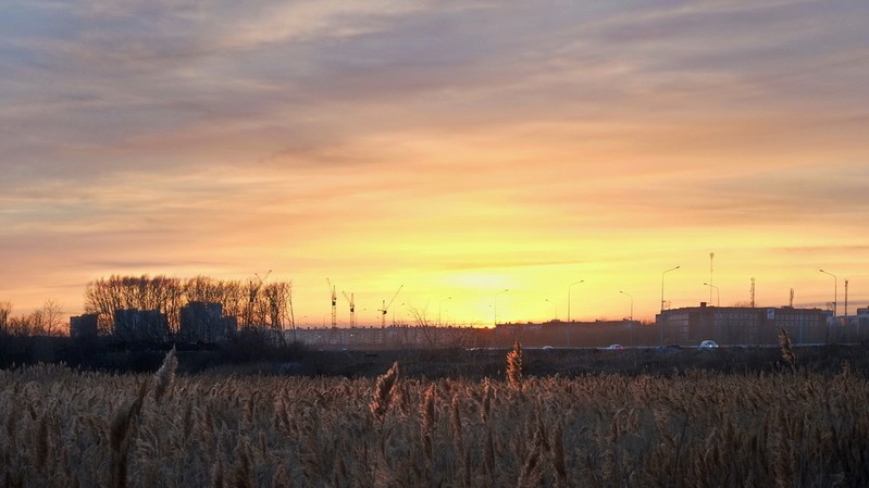 Фото сделанное пользователем URUM