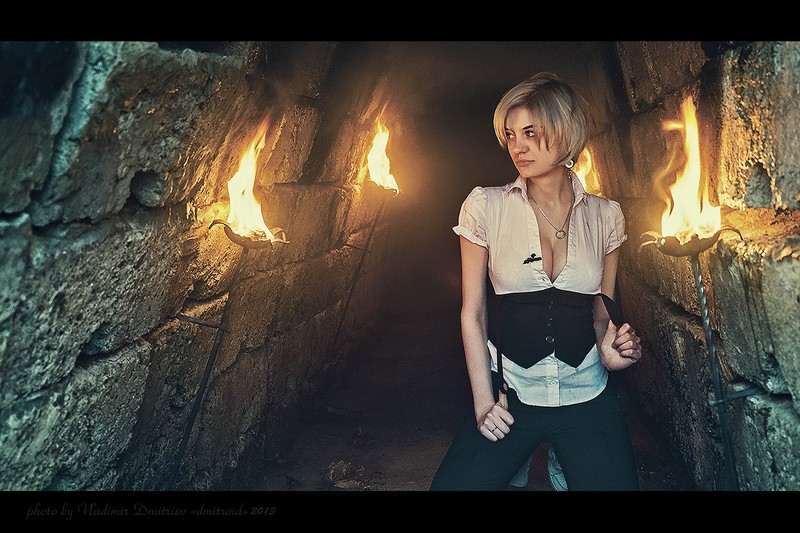 Фото сделанное пользователем dmitroid