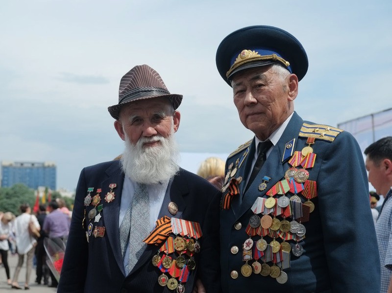 Фото сделанное пользователем kenito