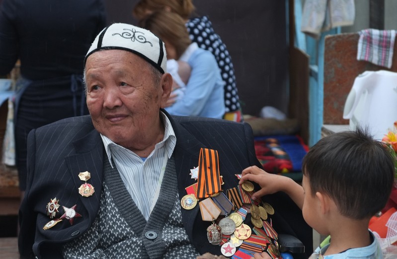 Фото сделанное пользователем kenito