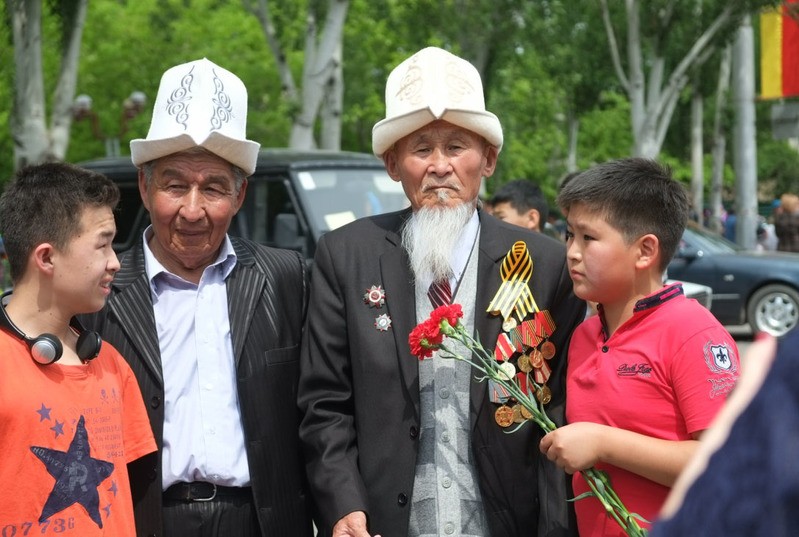 Фото сделанное пользователем kenito