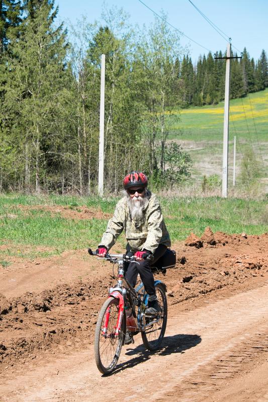 Фото сделанное пользователем shixaro