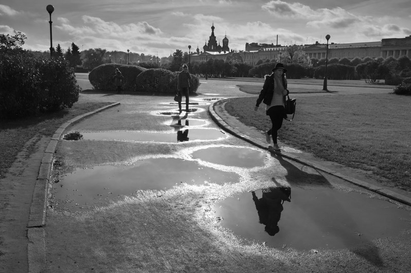 Фото сделанное пользователем Александр Рощин