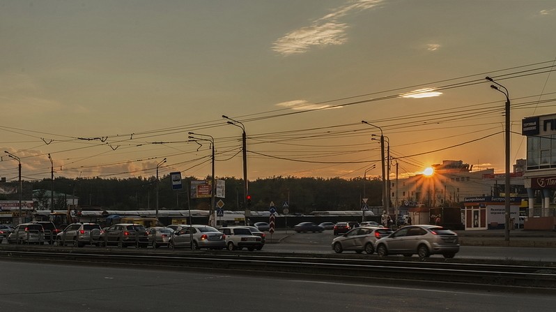 Фото сделанное пользователем URUM