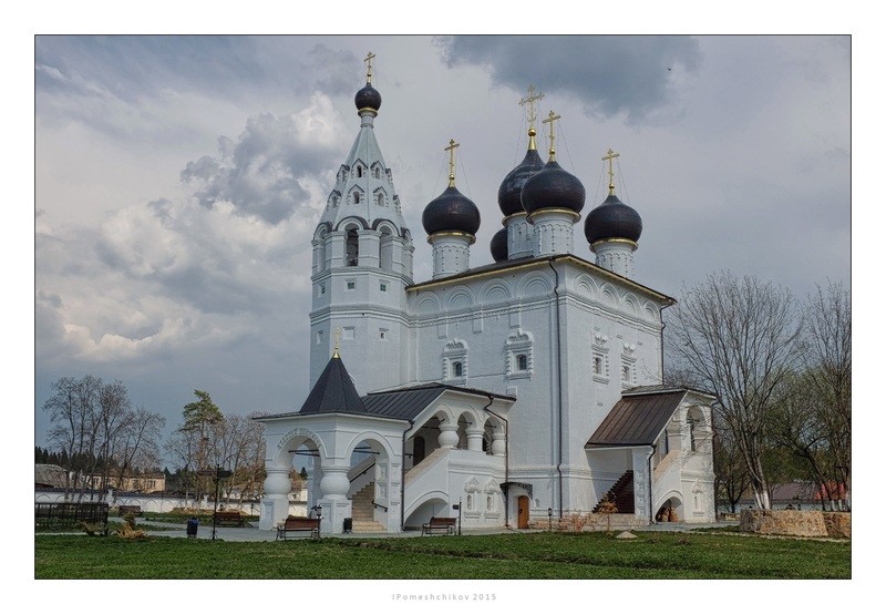 Фото сделанное пользователем igorcentr