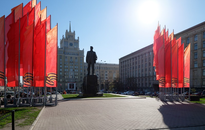 Фото сделанное пользователем Stepan