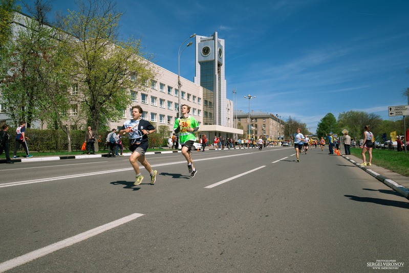 Фото сделанное пользователем Сергей Миронов