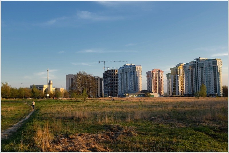 Фото сделанное пользователем igorcentr