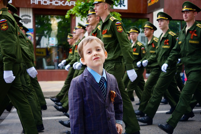 Фото сделанное пользователем Photo-mark