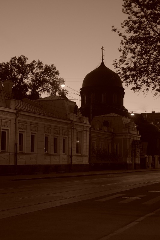 Фото сделанное пользователем Indeetz