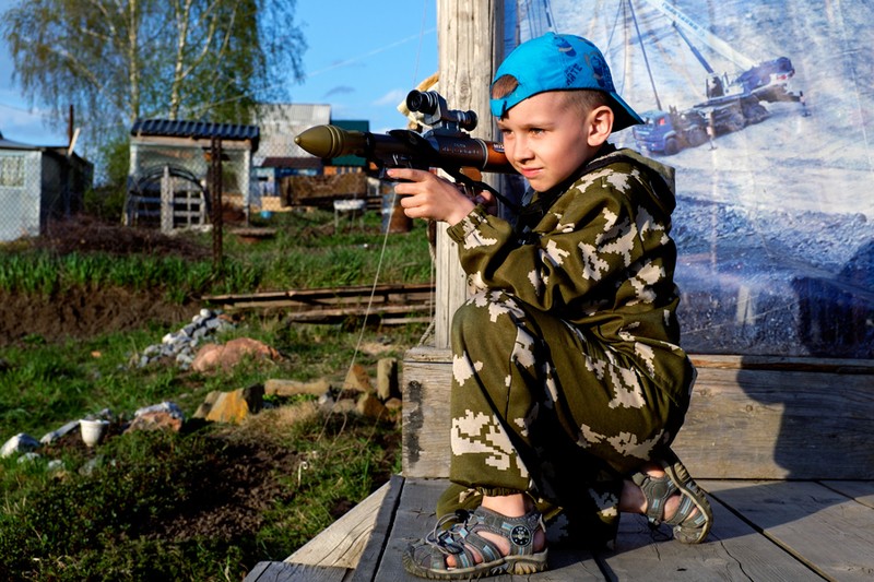 Фото сделанное пользователем Дмитрий Олендер