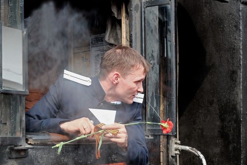 Фото сделанное пользователем Дiд МаZай