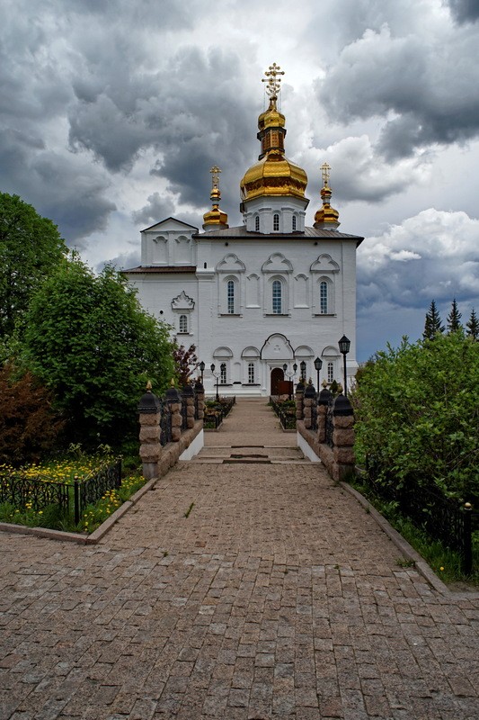 Фото сделанное пользователем StanislaVS