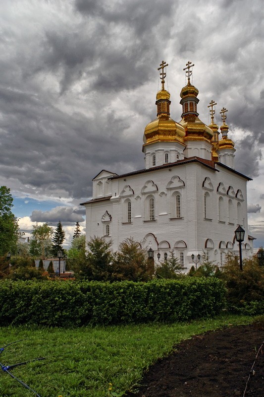 Фото сделанное пользователем StanislaVS