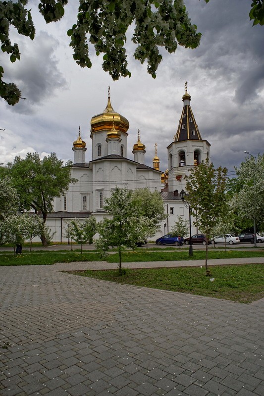 Фото сделанное пользователем StanislaVS