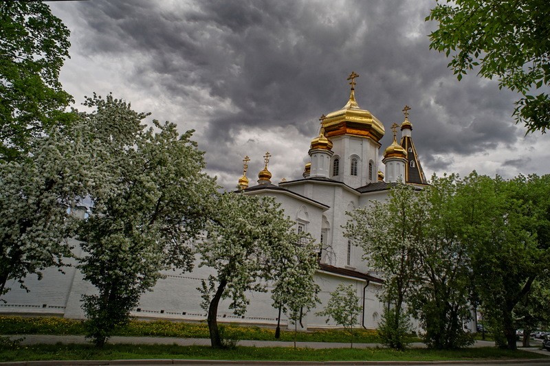 Фото сделанное пользователем StanislaVS