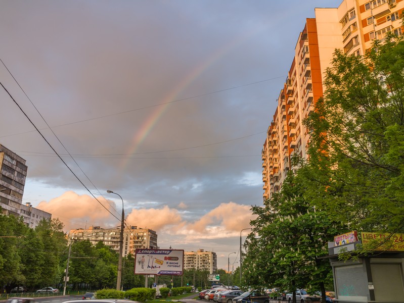 Фото сделанное пользователем Alexander