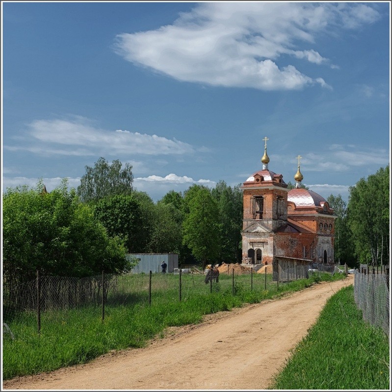 Фото сделанное пользователем igorcentr