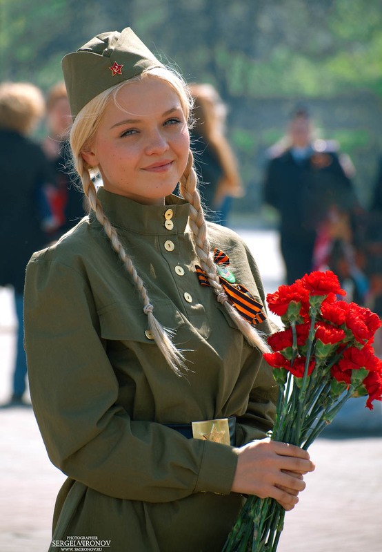 Фото сделанное пользователем Сергей Миронов