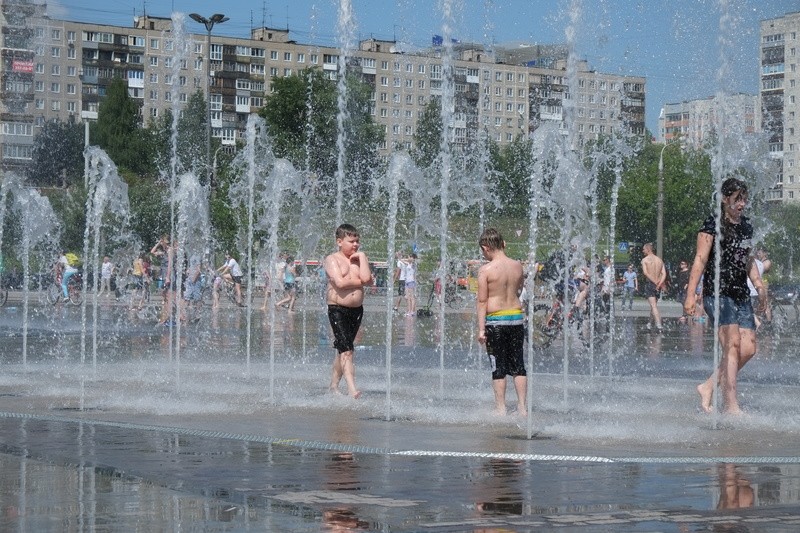 Фото сделанное пользователем Gandjik