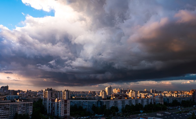 Фото сделанное пользователем Mikhail Sidorchev