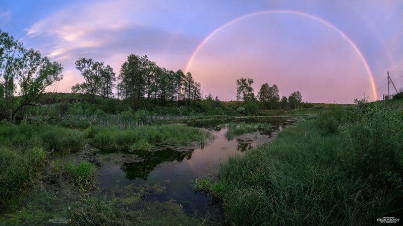 Фото сделанное пользователем Сергей Миронов