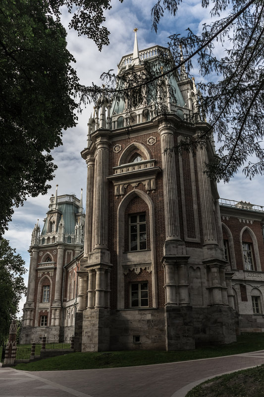 Фото сделанное пользователем TOnOP