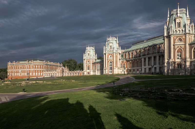 Фото сделанное пользователем TOnOP