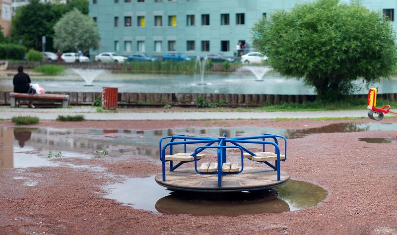 Фото сделанное пользователем Сергей Миронов