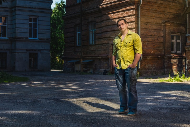 Фото сделанное пользователем Олег Воронов