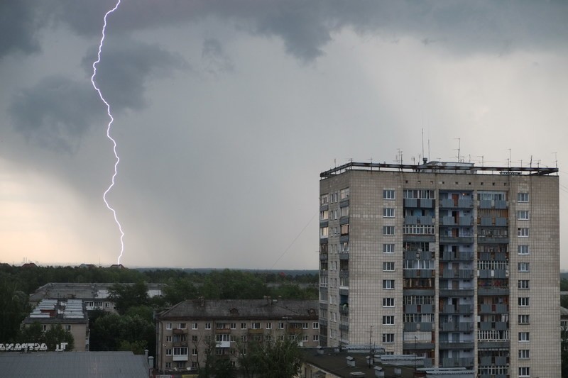 Фото сделанное пользователем Gandjik