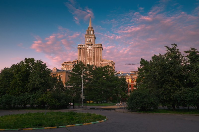 Фото сделанное пользователем Митя