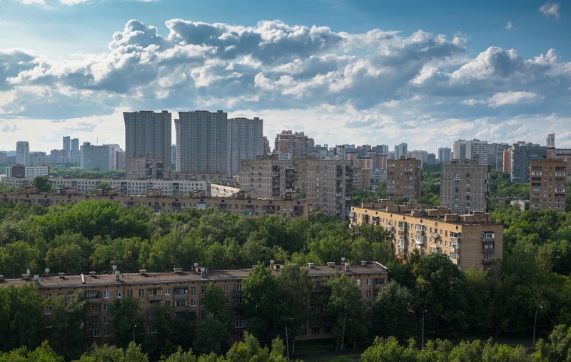 Фото сделанное пользователем Митя