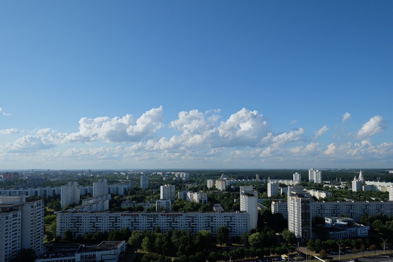 Фото сделанное пользователем Stepan