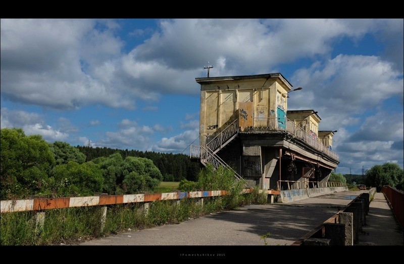 Фото сделанное пользователем igorcentr