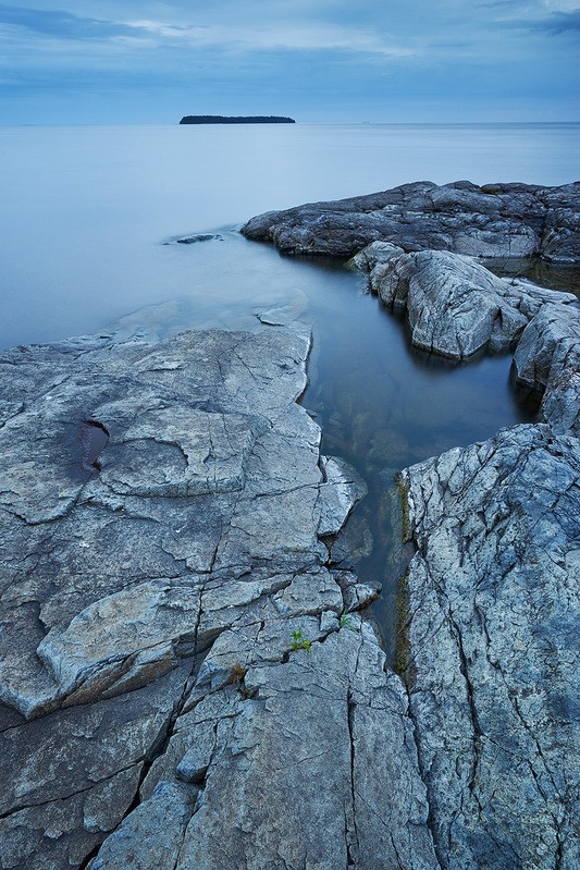 Фото сделанное пользователем West