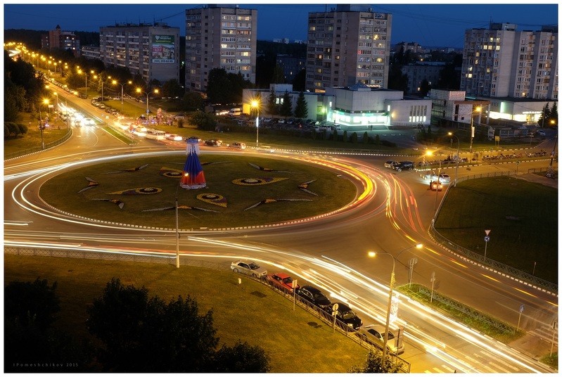 Фото сделанное пользователем igorcentr