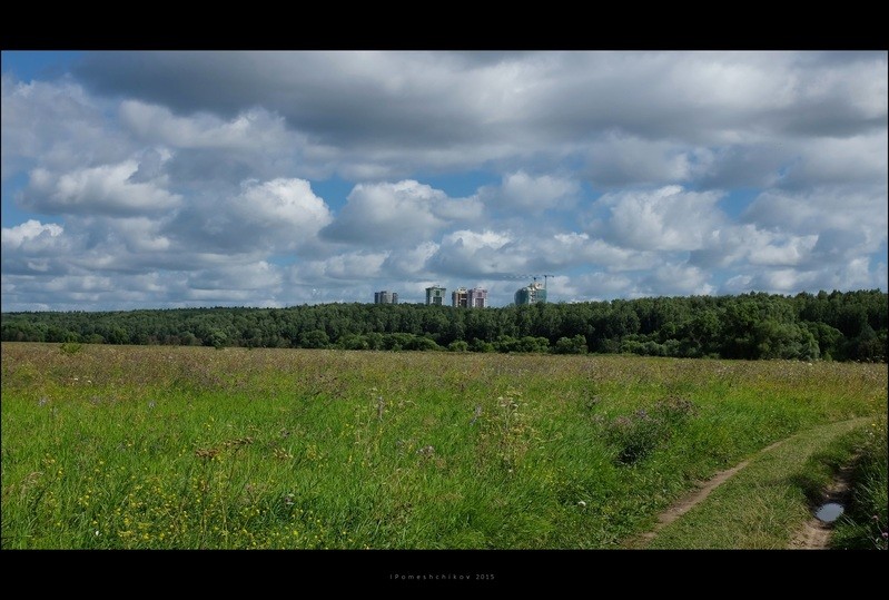 Фото сделанное пользователем igorcentr