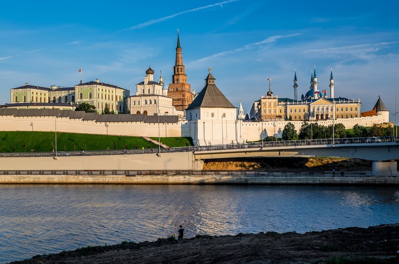 Фото сделанное пользователем Митя