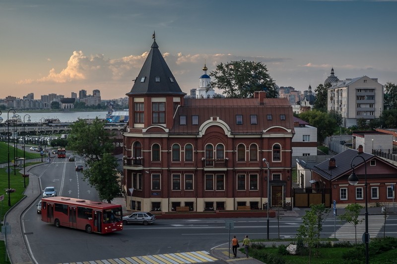 Фото сделанное пользователем Митя