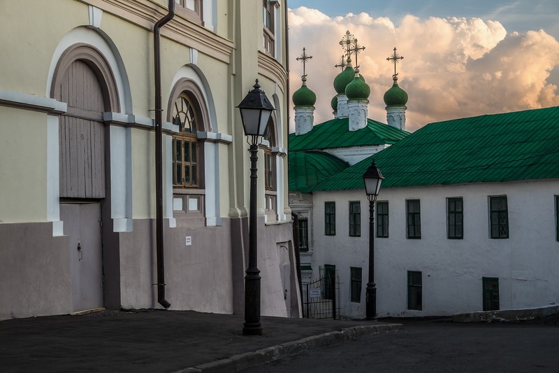 Фото сделанное пользователем Митя