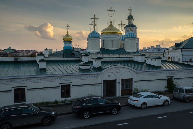 Фото сделанное пользователем Митя