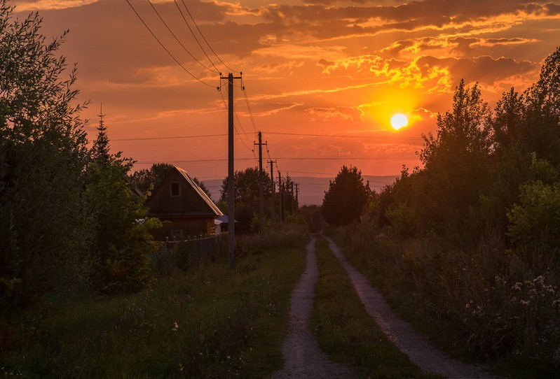 Фото сделанное пользователем Митя