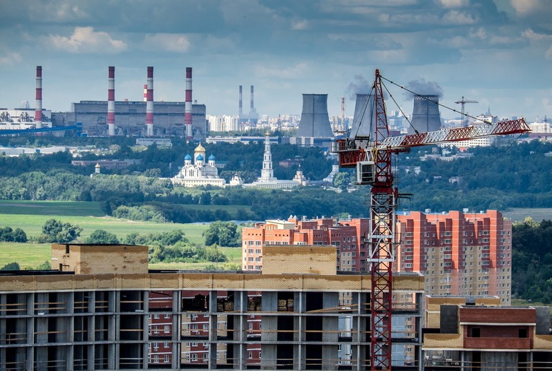 Фото сделанное пользователем Митя