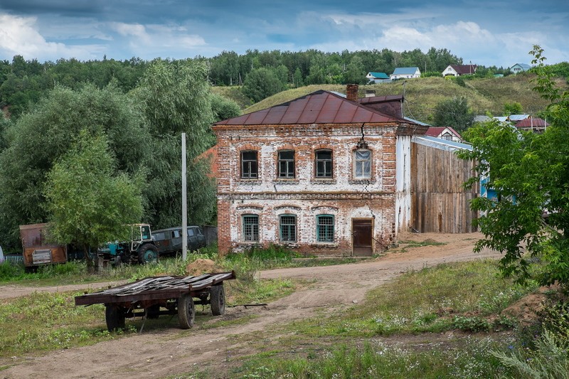 Фото сделанное пользователем Митя