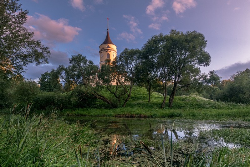 Фото сделанное пользователем IlyaSt