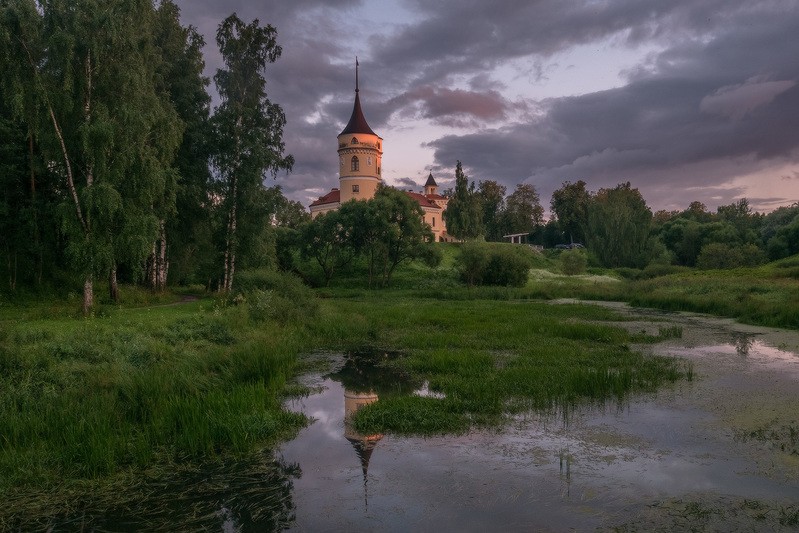 Фото сделанное пользователем IlyaSt